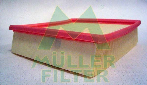 MULLER FILTER oro filtras PA370